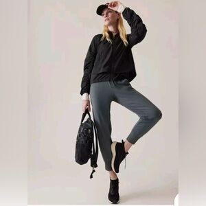 Wayfarer Bomber Jacket